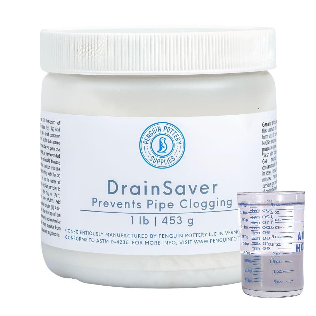 DrainSaver (1 lb | 453 g)