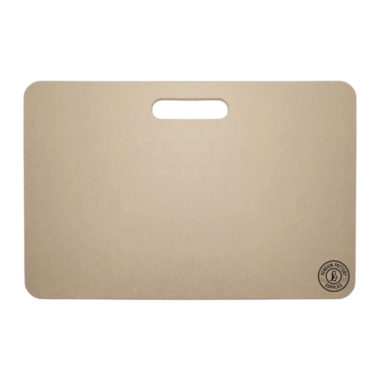 12" x 18" Wedging Board with Built-in Handle