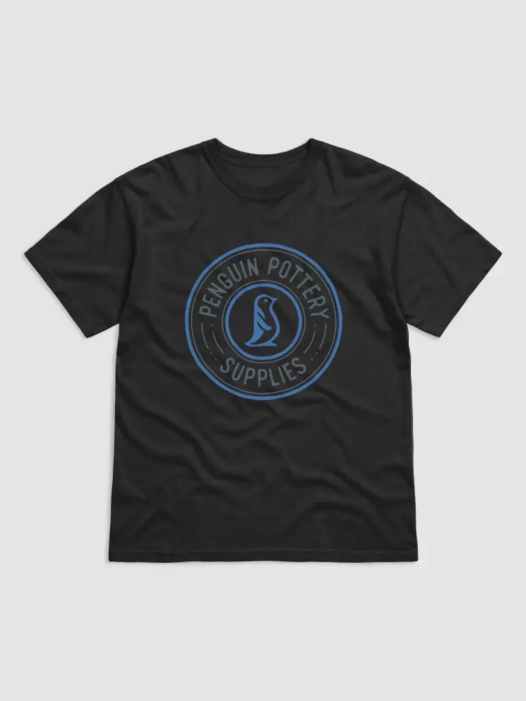 Penguin Pottery T-Shirt