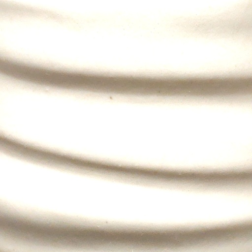 [PP-GZ-L-1089] Penguin Pottery - Gentoo Series - Opaque White (Pint | 16 fl.oz | 473 ml)
