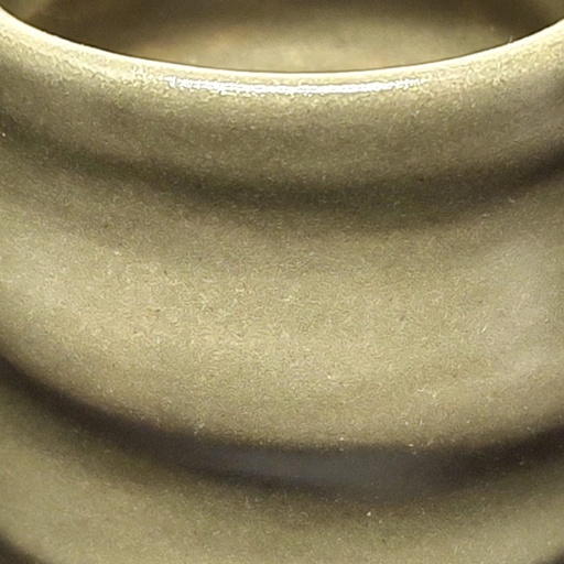 [PP-GZ-L-1084] Penguin Pottery - Gentoo Series - Queen Green (Pint | 16 fl.oz | 473 ml)