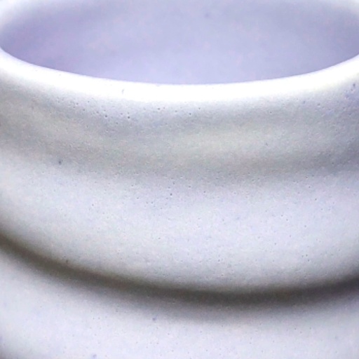 [PP-GZ-L-1087] Penguin Pottery - Gentoo Series - Royal Amethyst (Pint | 16 fl.oz | 473 ml)