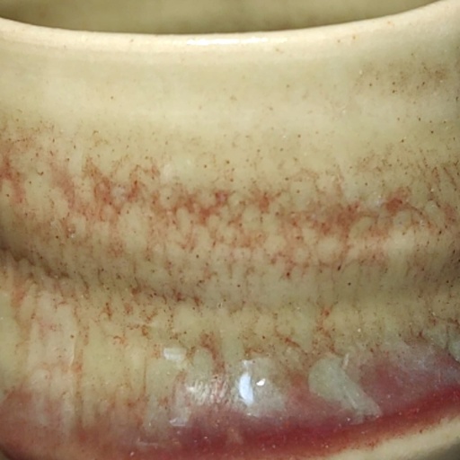 [PP-GZ-MH-290] Penguin Pottery - Specialty Series - Chun Red (Pint | 16 fl.oz | 473 ml)