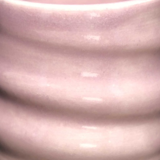 [PP-GZ-L-1003] Penguin Pottery - Nantucket Series - Blush (Pint | 16 fl.oz | 473 ml)