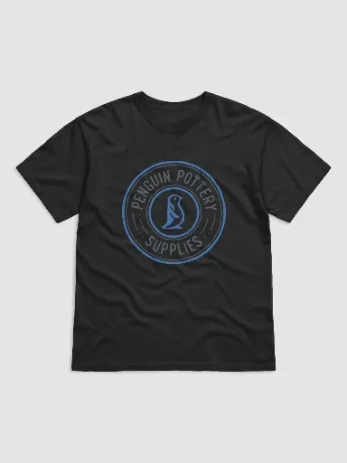 Penguin Pottery T-Shirt